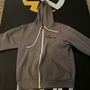 Rio Grande CrossFit hoodie medium